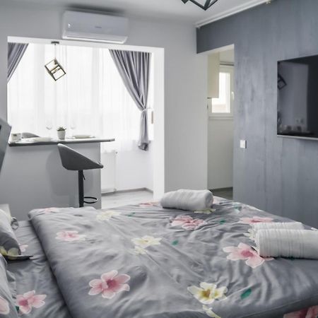 Garsoniera Anca Διαμέρισμα Τούρντα Εξωτερικό φωτογραφία