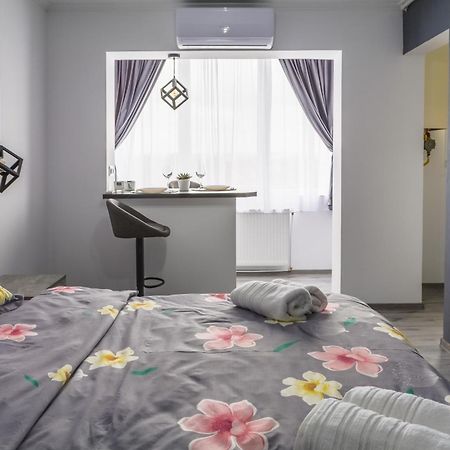 Garsoniera Anca Διαμέρισμα Τούρντα Εξωτερικό φωτογραφία
