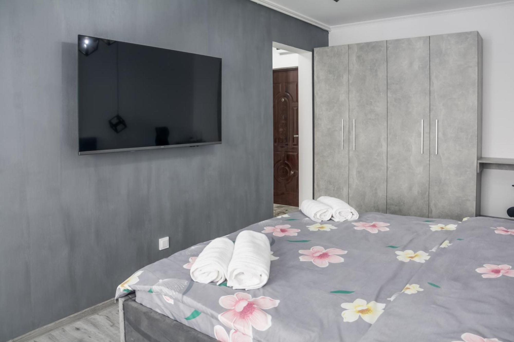 Garsoniera Anca Διαμέρισμα Τούρντα Εξωτερικό φωτογραφία